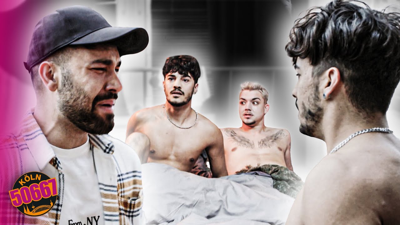 Paco geht FREMD?! 💔💥  | Köln 50667 #2294