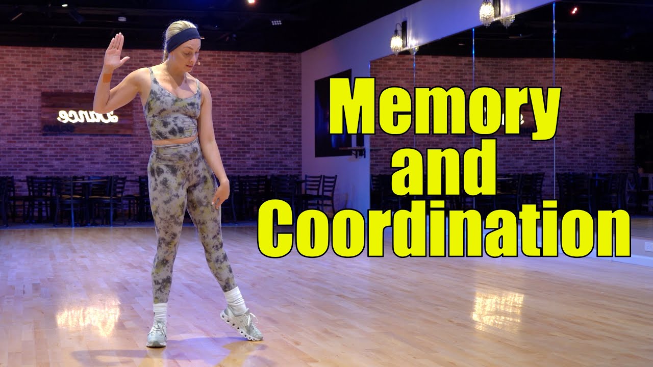 Do This Cha Cha Practice Routine to Improve Your Memory and Coordination