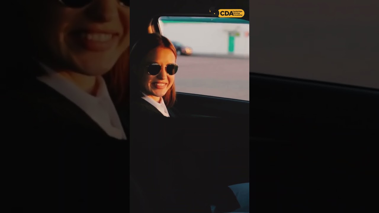 🚗 Driving Without Prompts: Mastering Independence Behind the Wheel 🚦✨