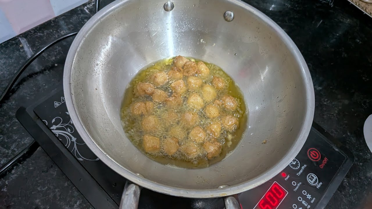 सोयाबीन और आलू की रेसिपी soyabean or aloo ki sabji 😋 सोनम जी के साथ