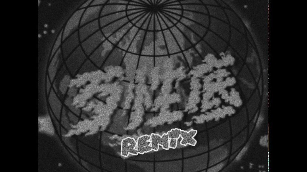 頑童MJ116 KENZY - 歹性底 (alan lin Remix)