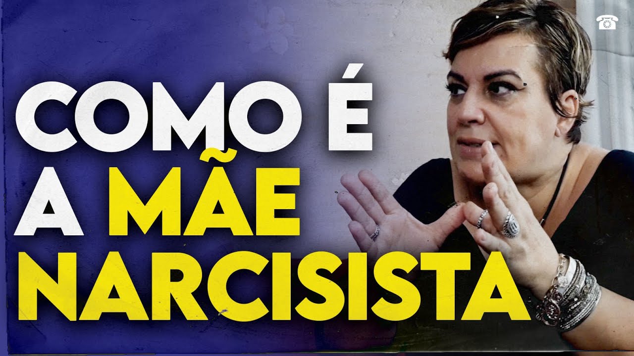 Mãe narcisista é tudo igual? Os relatos dos filhos mostram que sim | SOS MULHER