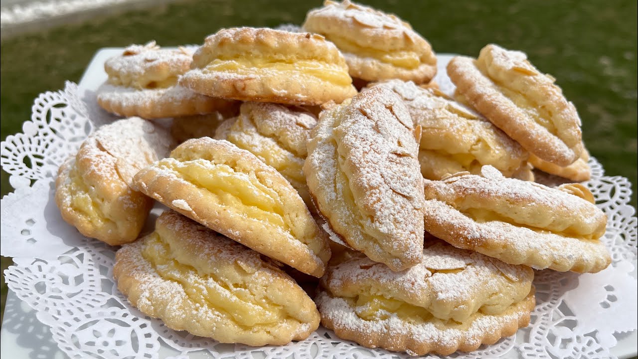 Pechenʹye Tayet vo rtu ⁉️ Vkusno i Prosto, kotoroye vy budete delatʹ kazhdyy denʹ 💕