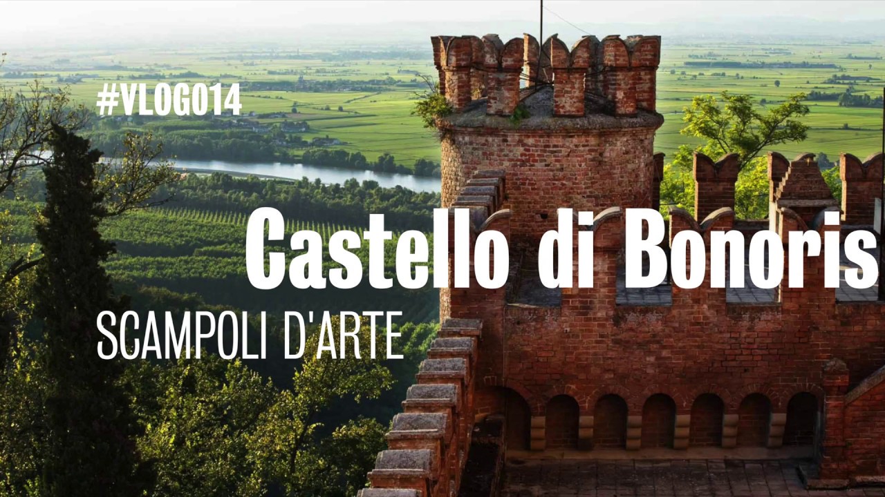 Il Castello di Bonoris