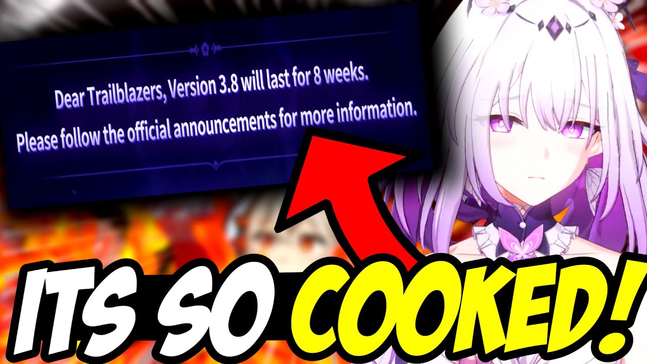 HSR 3.8 — это катастрофа… А 4.0 может быть ещё хуже