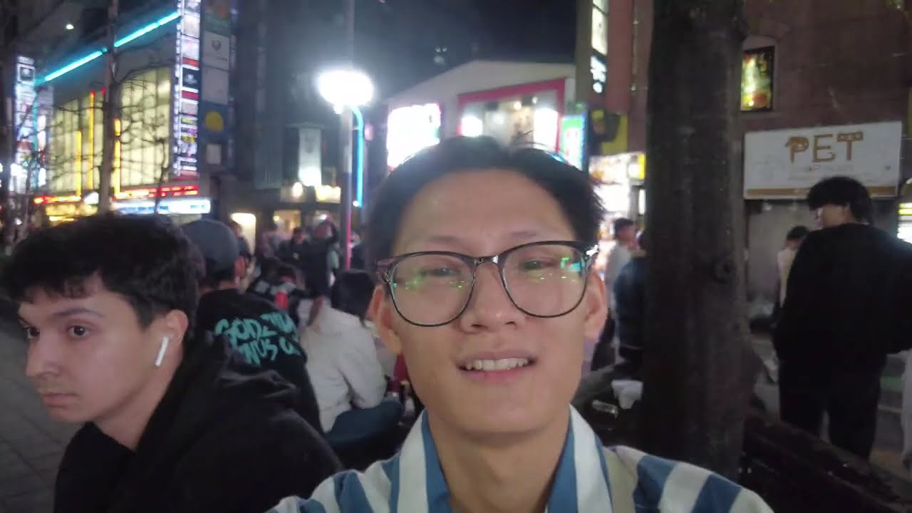 Khám phá phố Kabukicho - Thế giới ngầm phía sau ánh đèn giữa lòng Tokyo