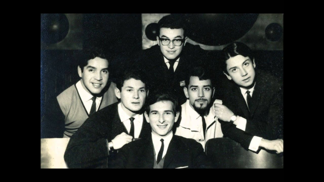 Alan y Sus Bates - Difícil