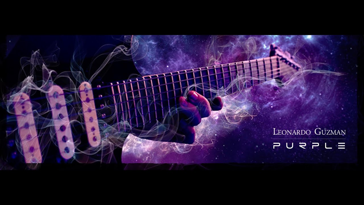 | Purple (2013) | Leonardo Guzman |