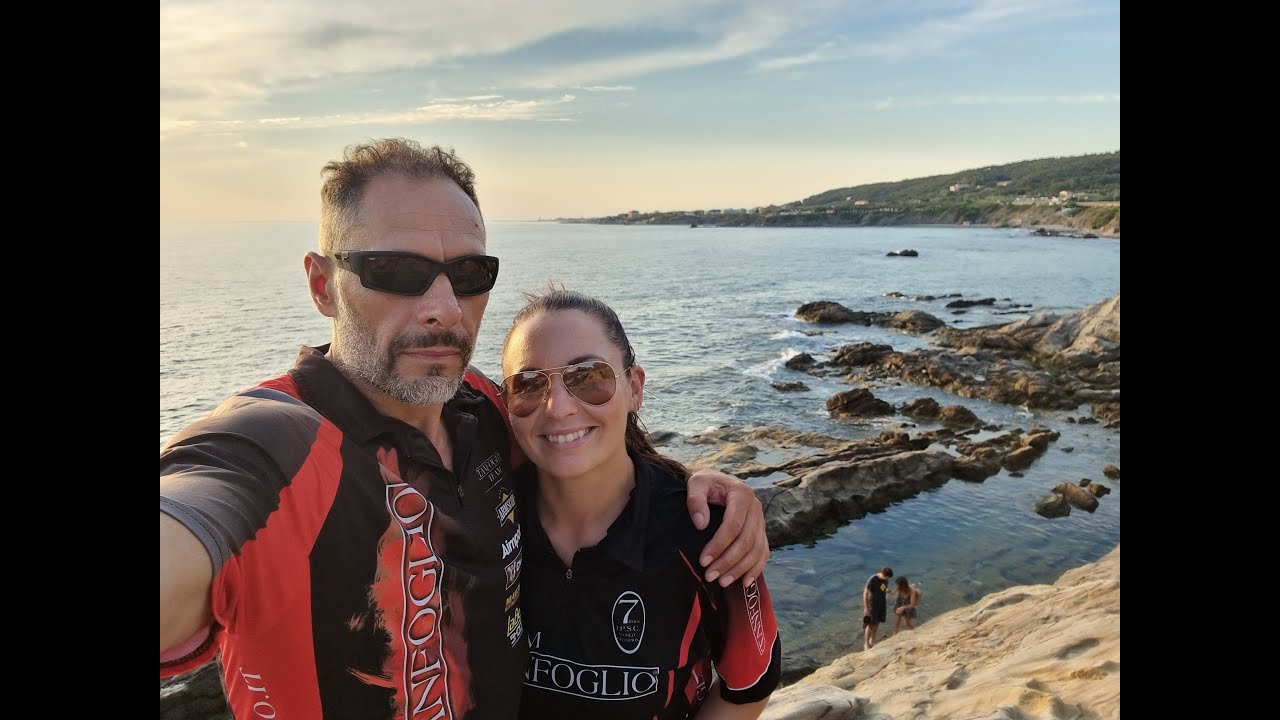 TIRO DINAMICO ALLENAMENTO NEVIANI