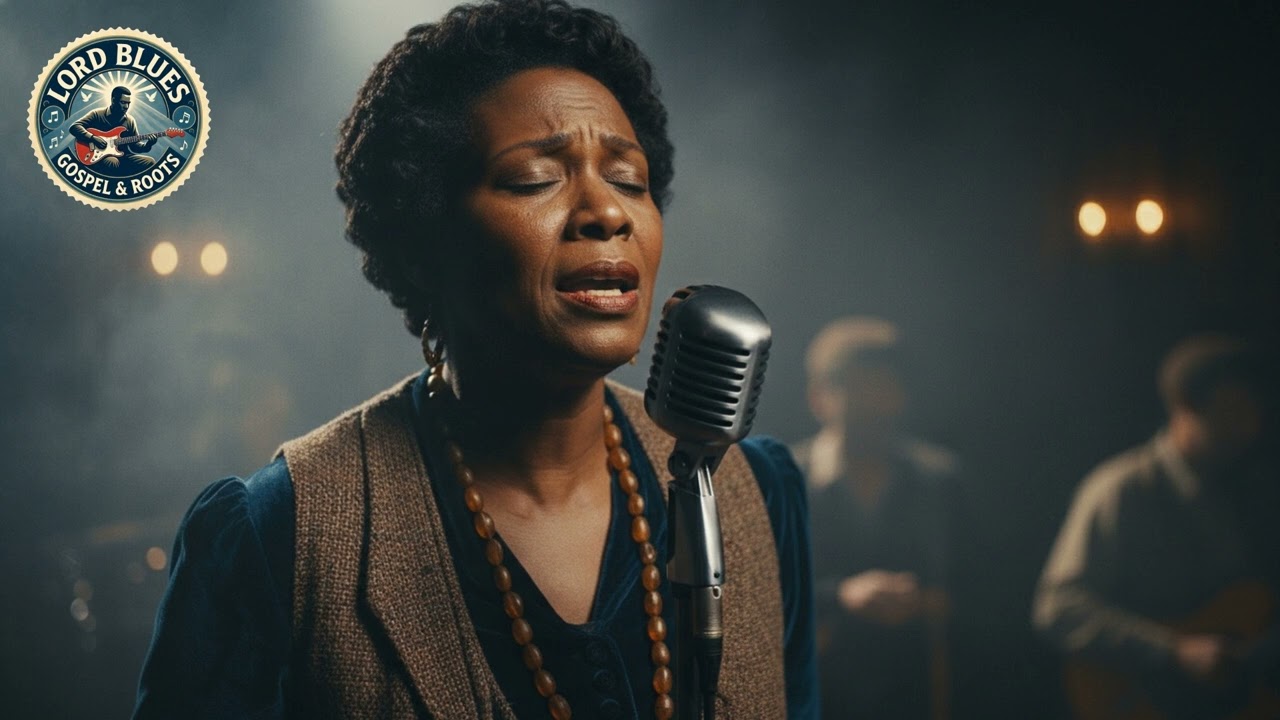 Leave It at the Altar | Soulful Evening Blues to Release Your Worries