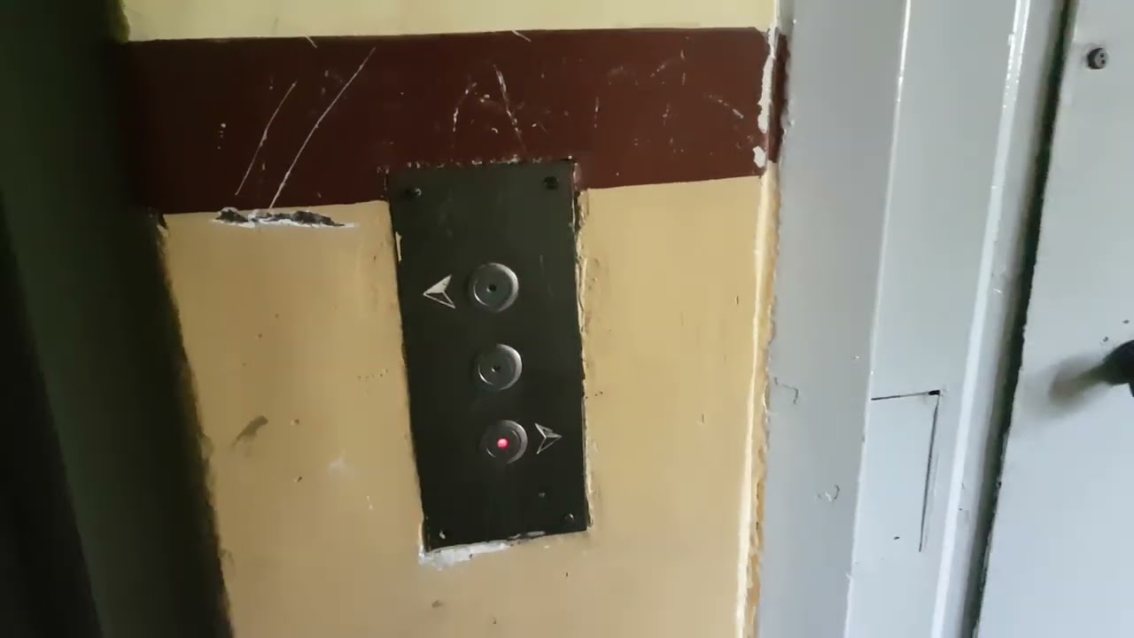 10x Zremb zm. & 4x Niemarkowa@Generała Józefa Hallera 2-14, Sosnowiec, Poland