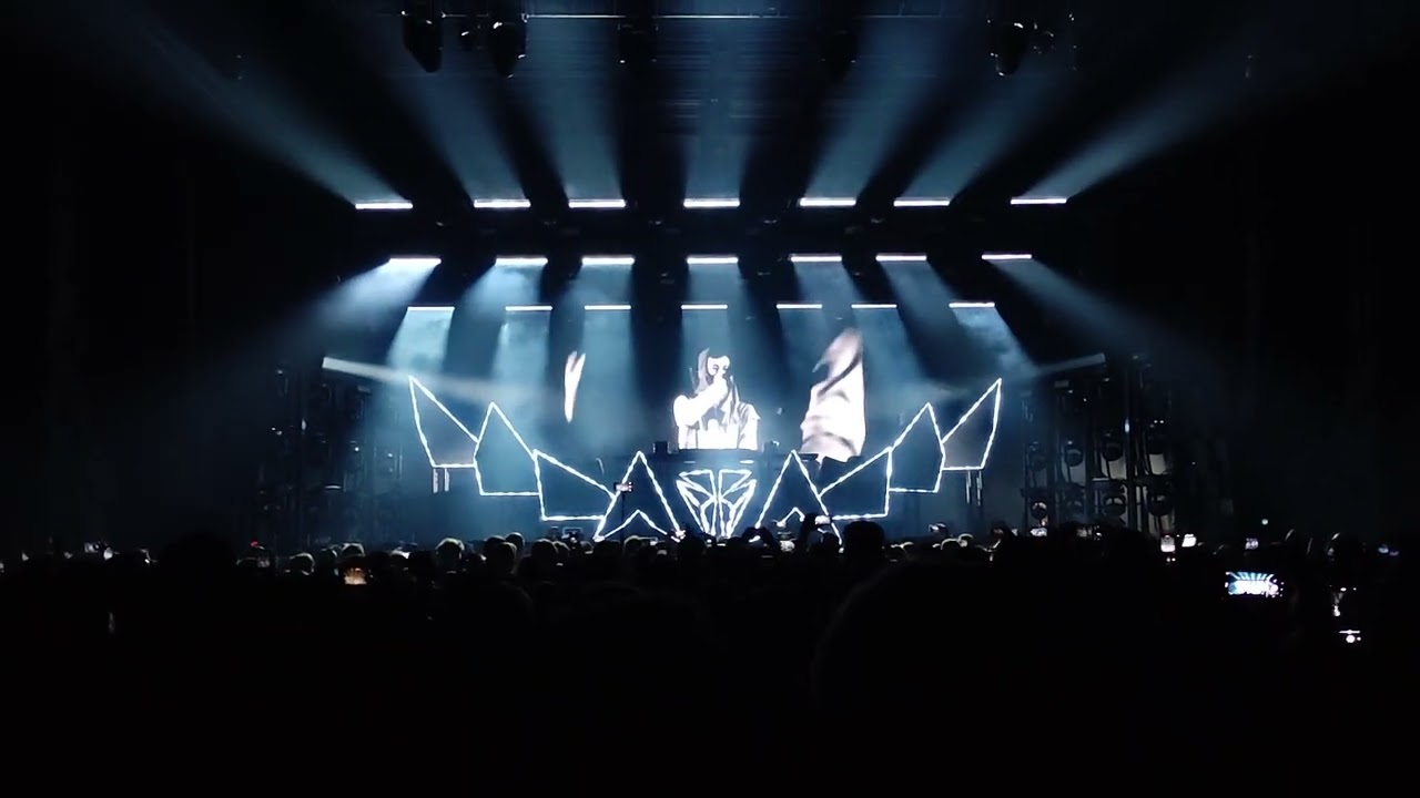 Alan Walker: The Walkerworld Tour – Europe Praha