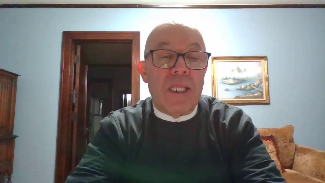 VISPERAS  (Oracion al caer y comenzar la noche)