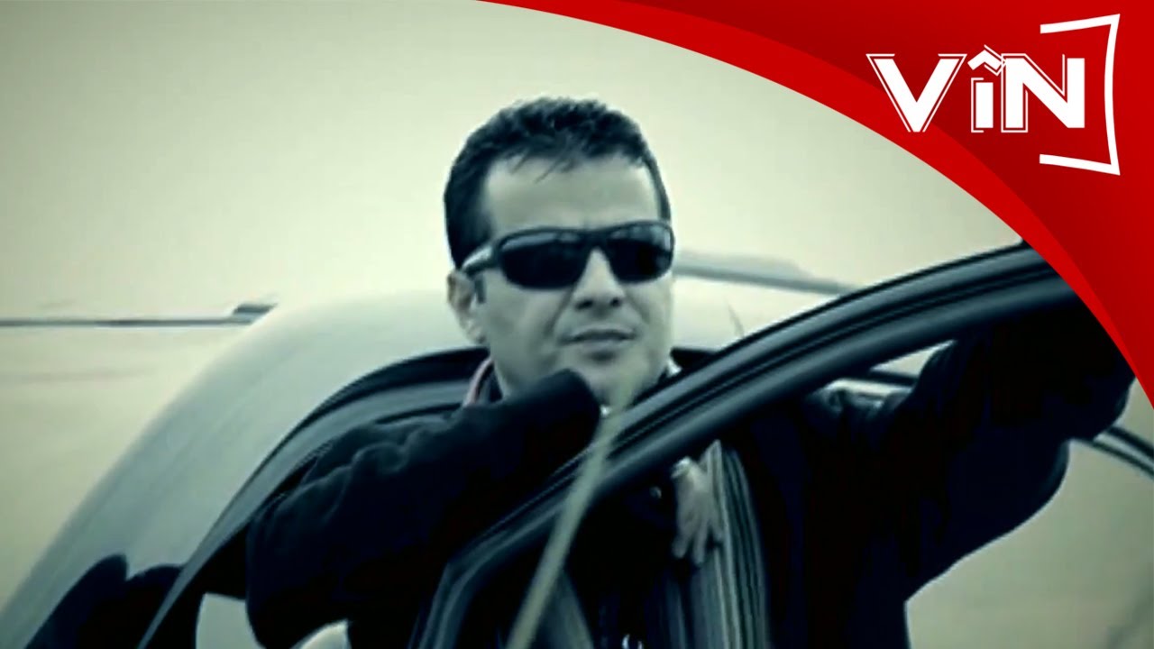 Ebdulqehar Zaxoyi - Gencati - عه‌بدولقه‌هار زاخۆیی- گەنجاتى - (Kurdish Music).