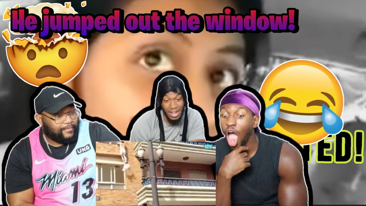 CHEATERS CAUGHT RED HANDED COMPILATION #2 REACTION!!