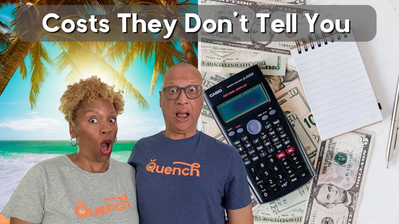 Living Abroad: 7 Costs Nobody Warns You About