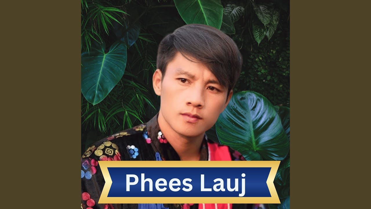 Nyiam Nkauj Hmoob Thaib
