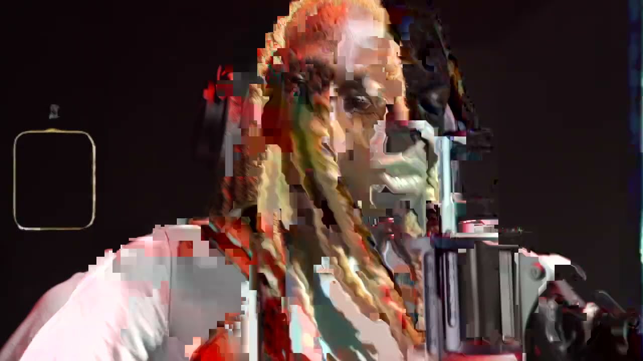 Du'Gato Rossi - Don't Say (Live Performance) (1take) @WikidFilms