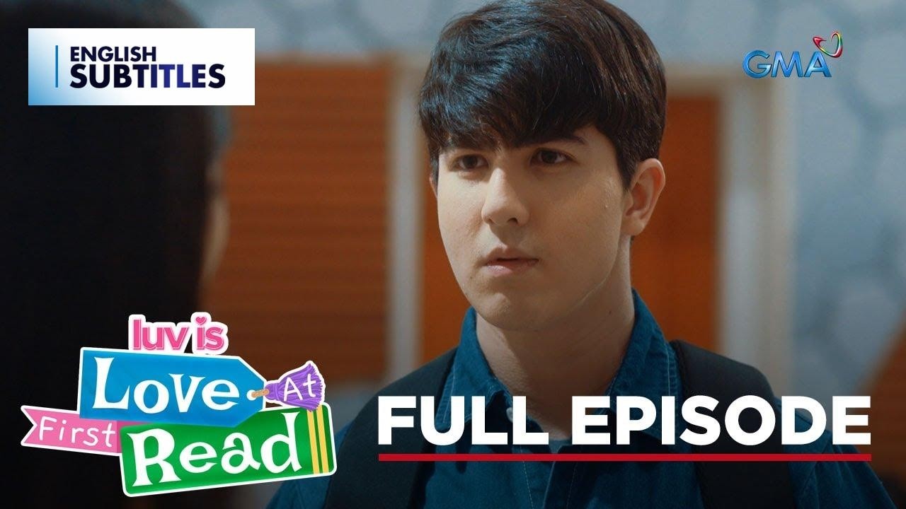 Love At First Read: Full Episode 34 (July 27, 2023) | Luv Is