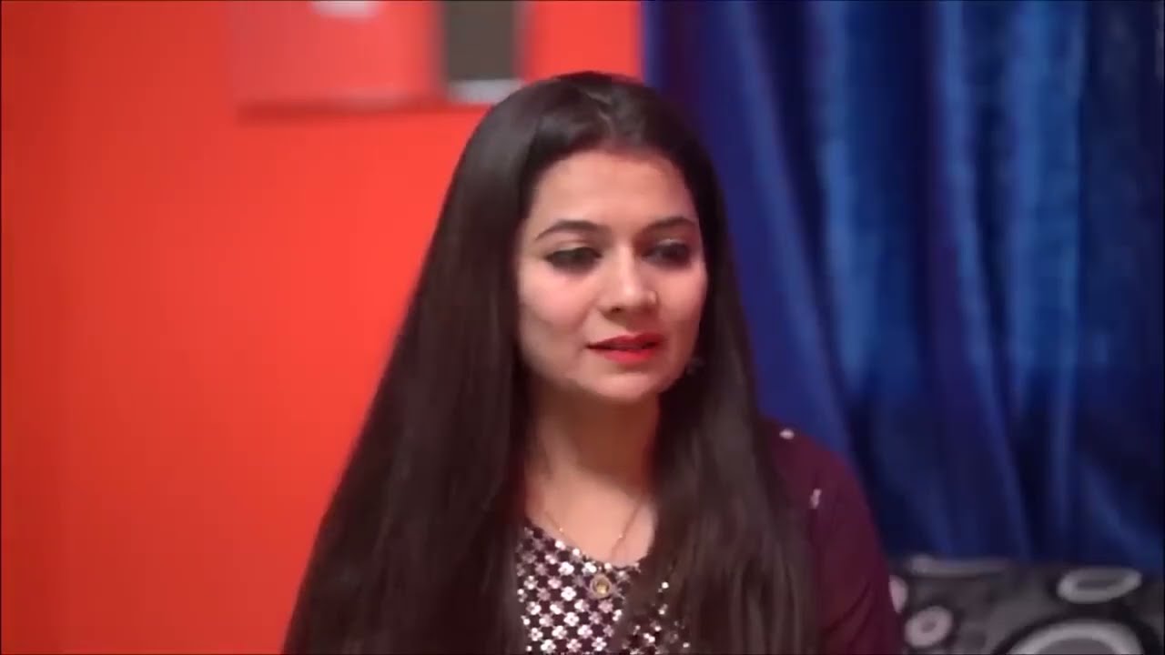 ગોપીને થયો પ્રેમ||ગુજરાતી નાટક||Family Drama||@VTofficial1613 