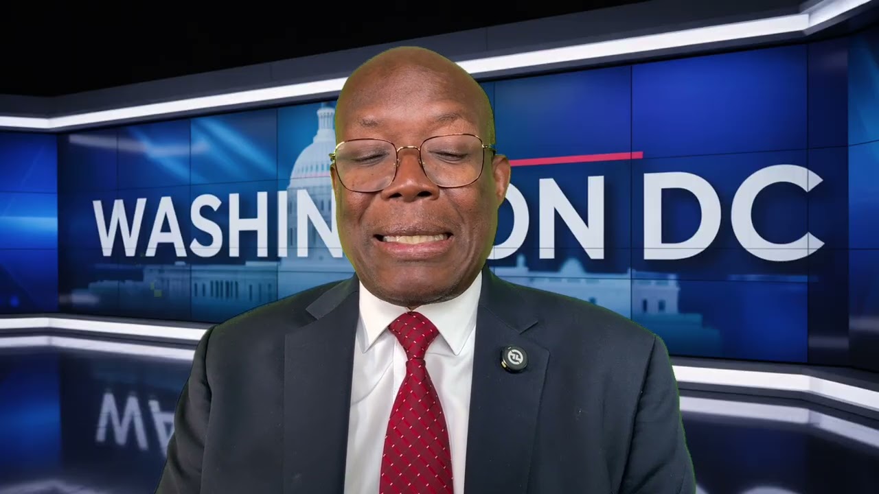 VOA JODIA - DENYE NOUVEL TOUT AYISYEN DWE GADE VIDEO SA