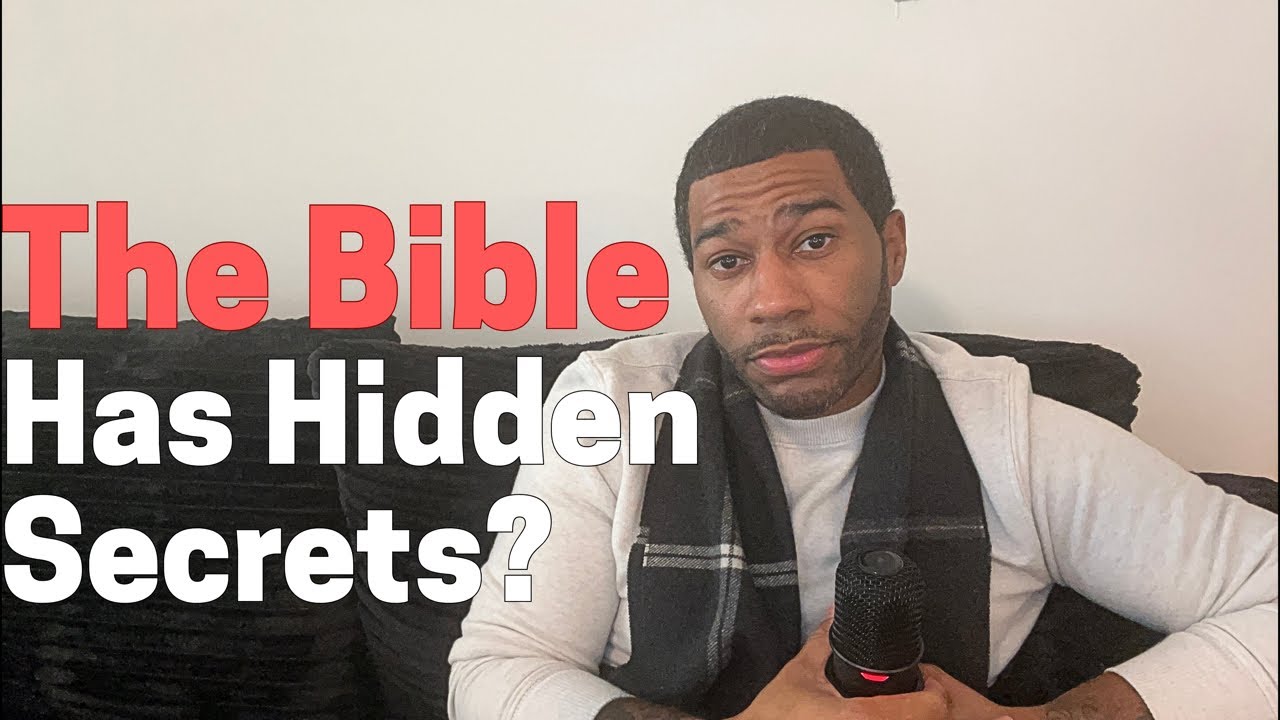 Understanding The Bible Better