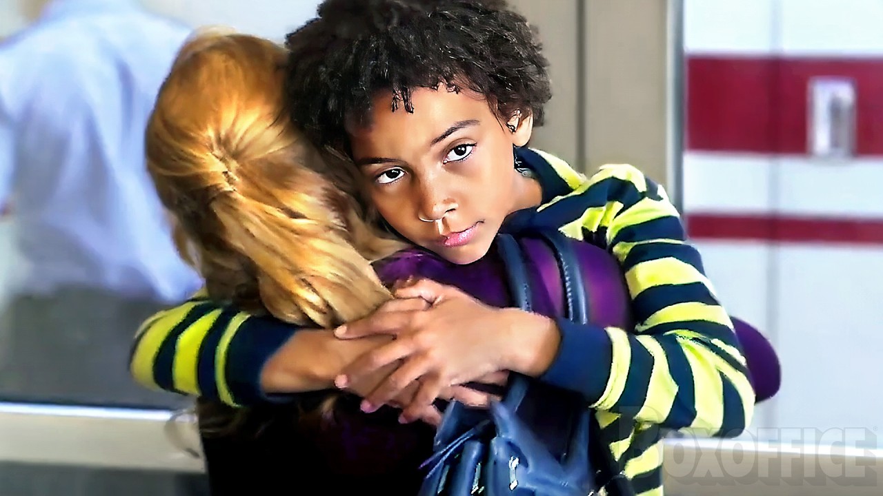 The Neglected Kid | DRAMA | Full Movie in English
