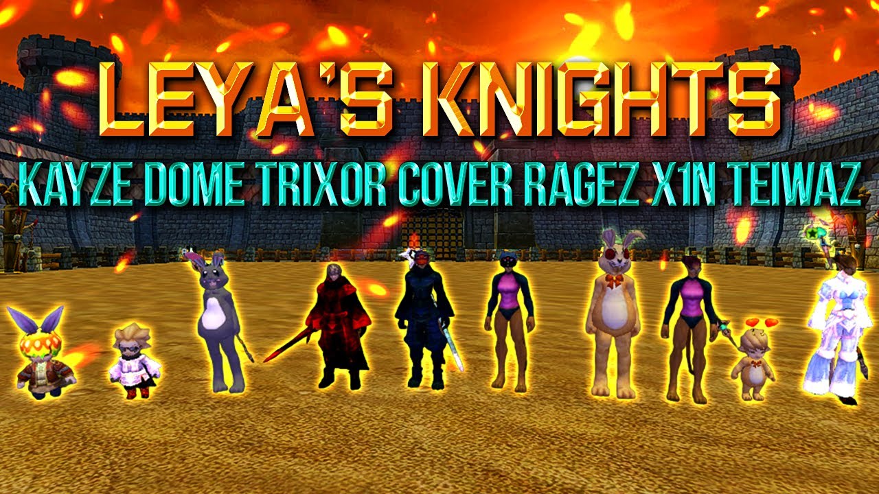 The Most Exciting Comeback! | Radiant vs XD | 4Classic - 4Story