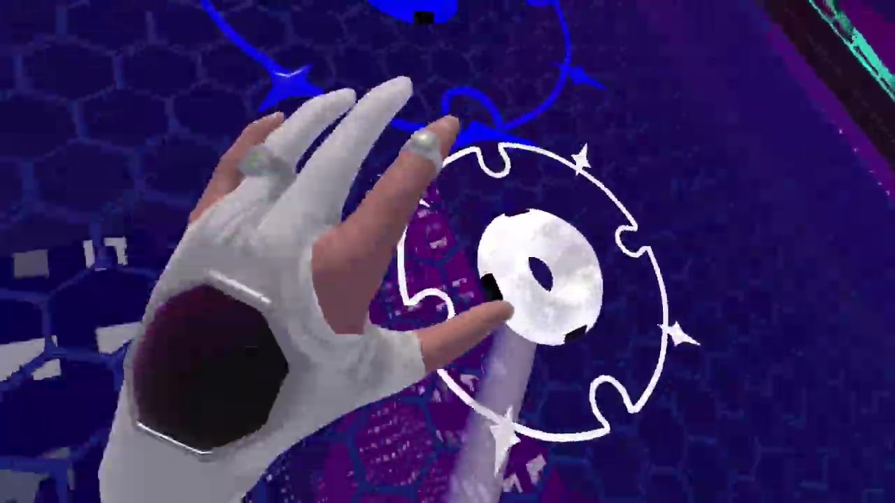 Filletus - Hour (Peak Rhythm Gameplay)