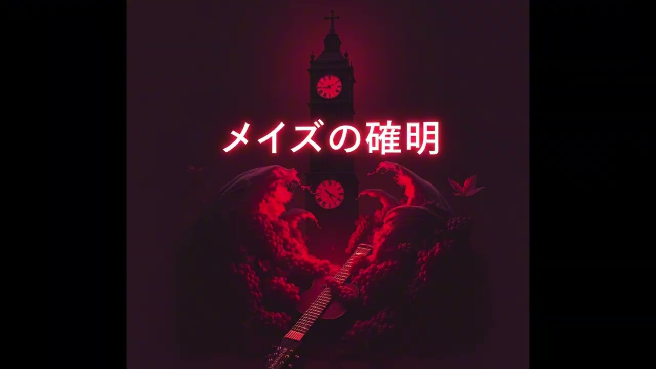 ノイズの証明 (Noise no Shoumei) - Ai music