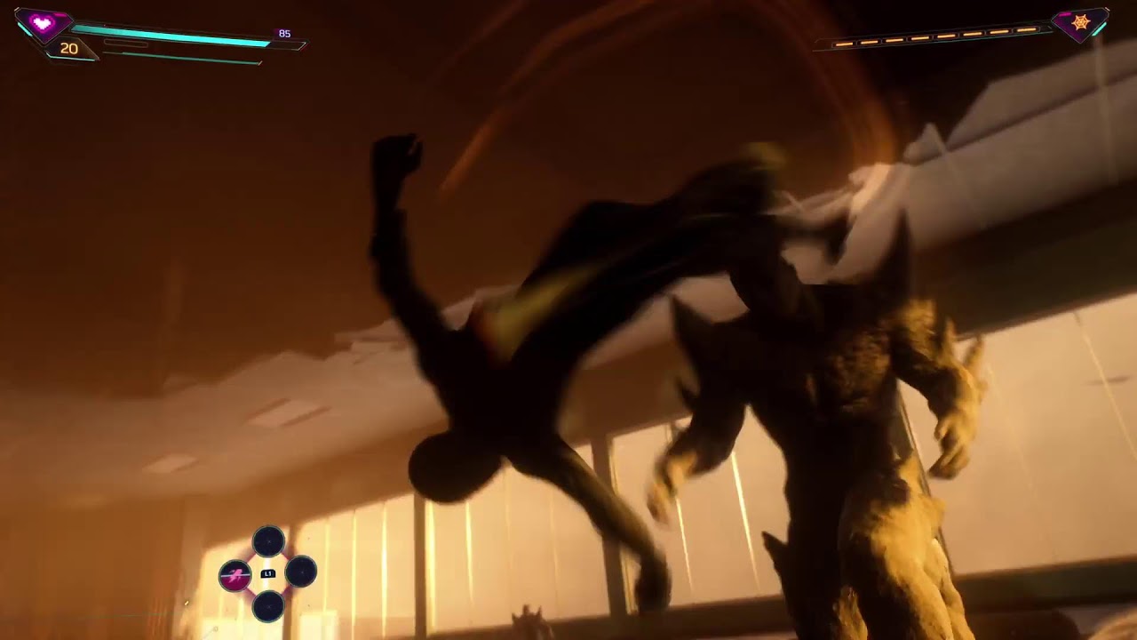 Marvel Spider Man 2 on PS5 - Fresh start - doing missions