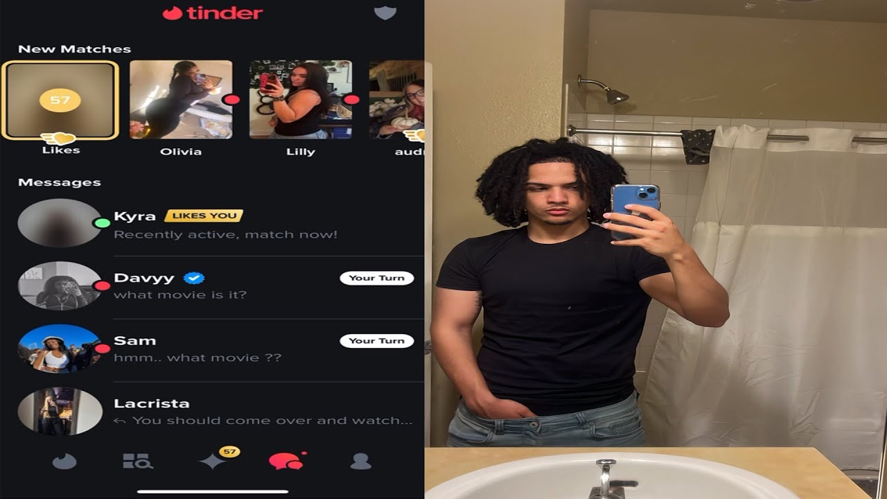 My friend messaged 150 women on dating apps AND THIS IS WHAT HAPPENED