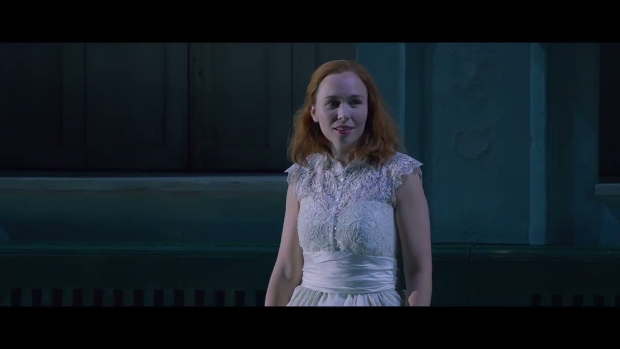 Elsa Dreisig - 