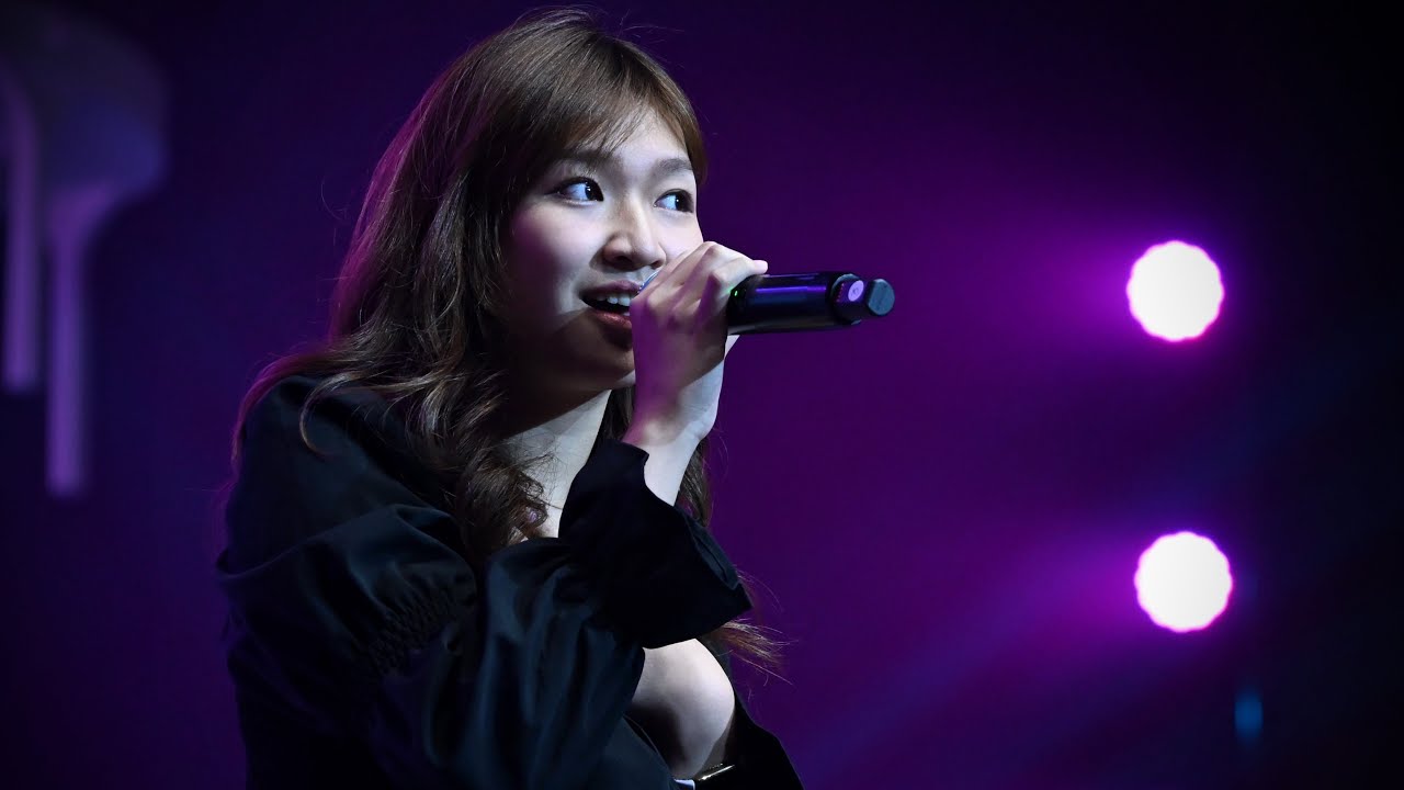 WSC 2024 Global Opening Song 2 | 