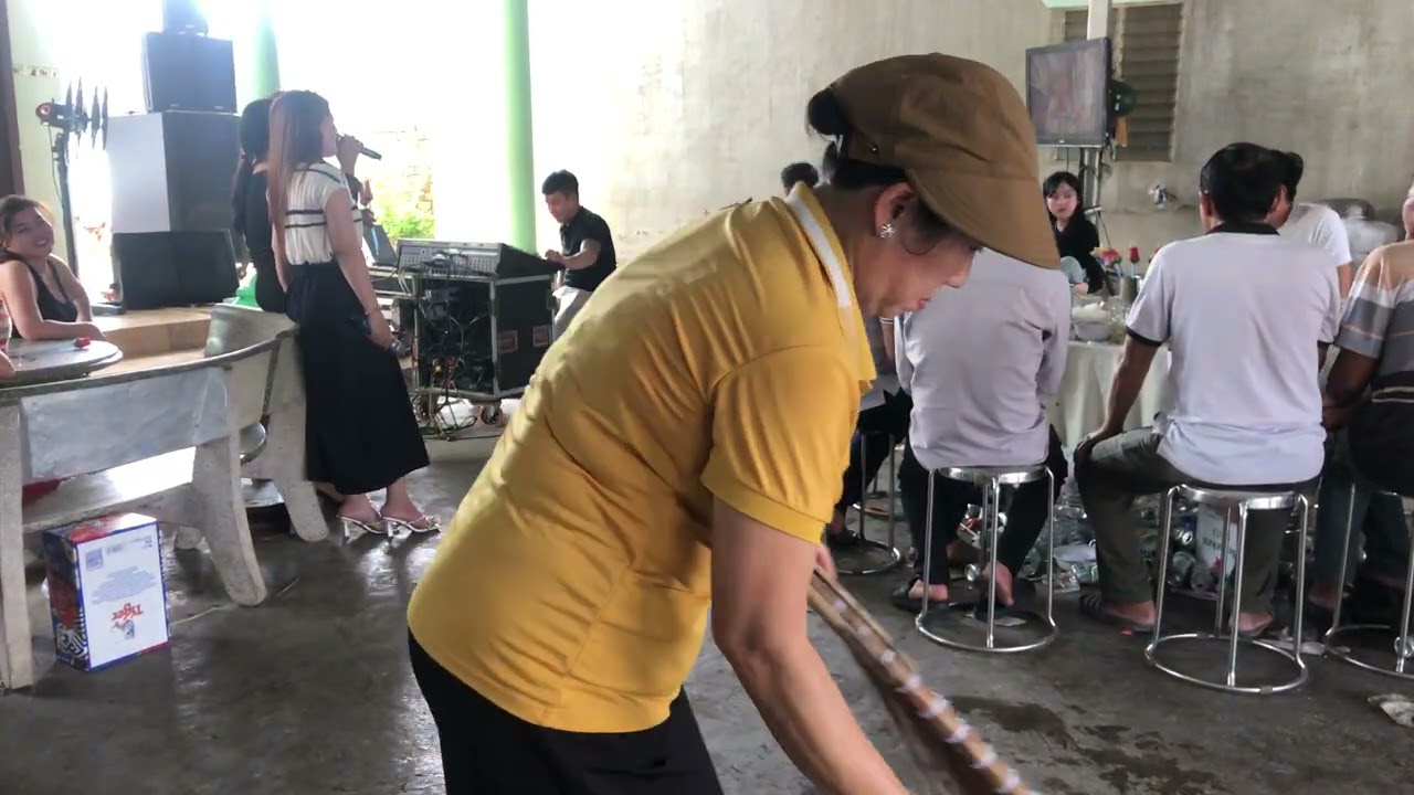 Dam đô 2 cường 2026