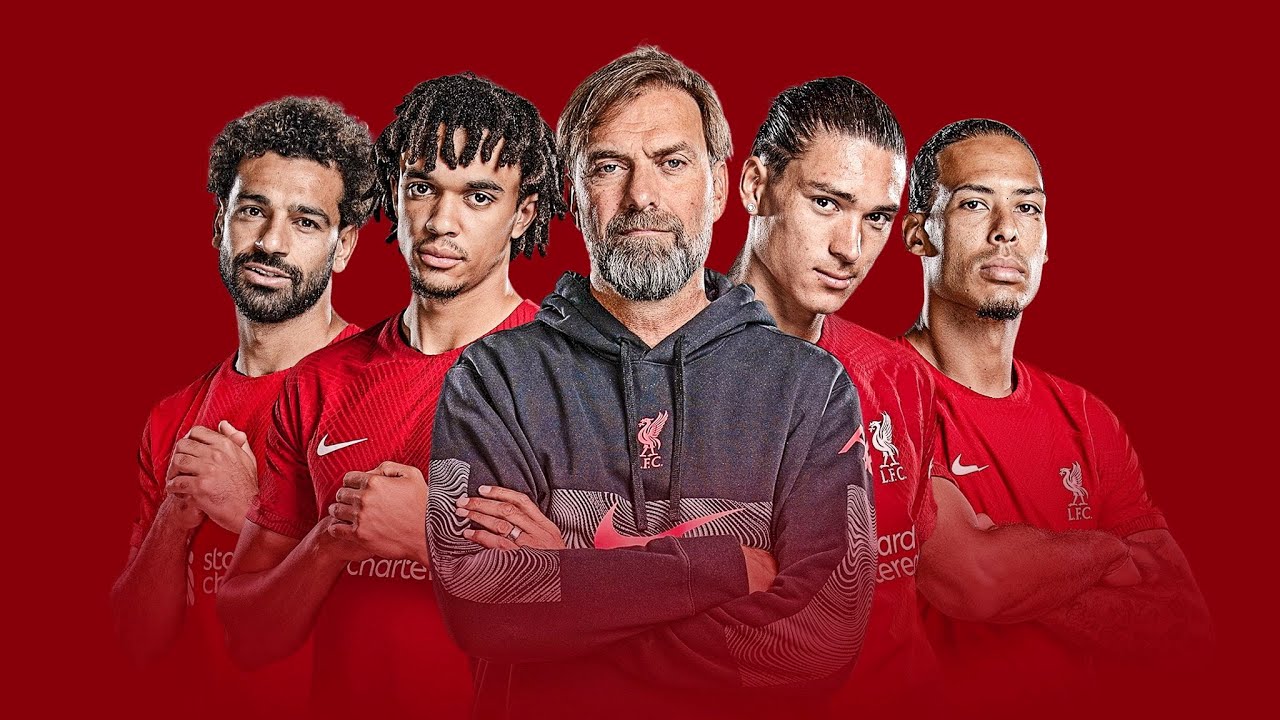 Salah, Van Dijk, Trent To Leave Liverpool After Klopp Exit? I What LFC Need To Do To Keep Stars