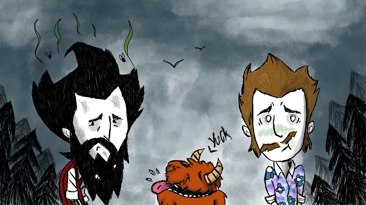 How Smelly Are The Survivors?