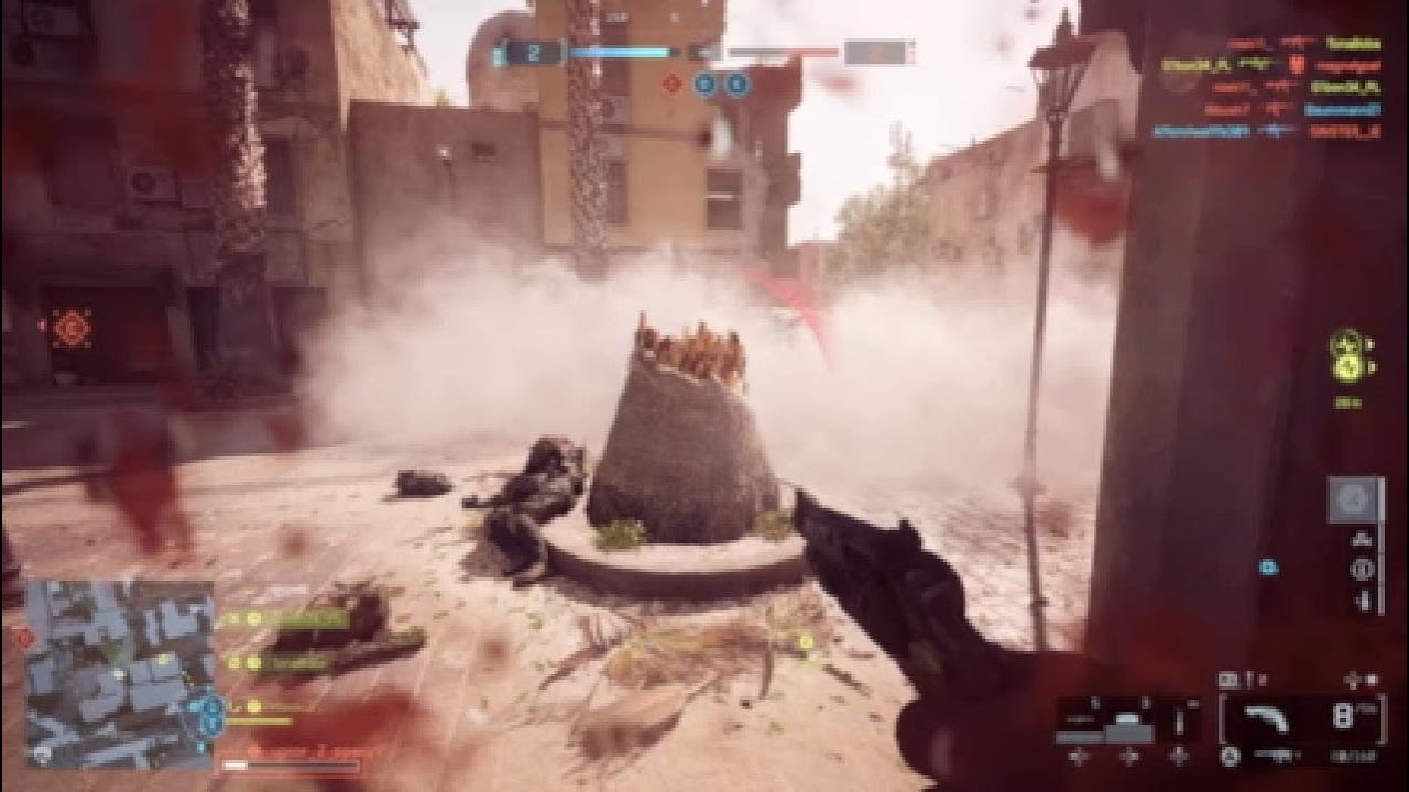 Battlefield 6 | 300 hours of playing..