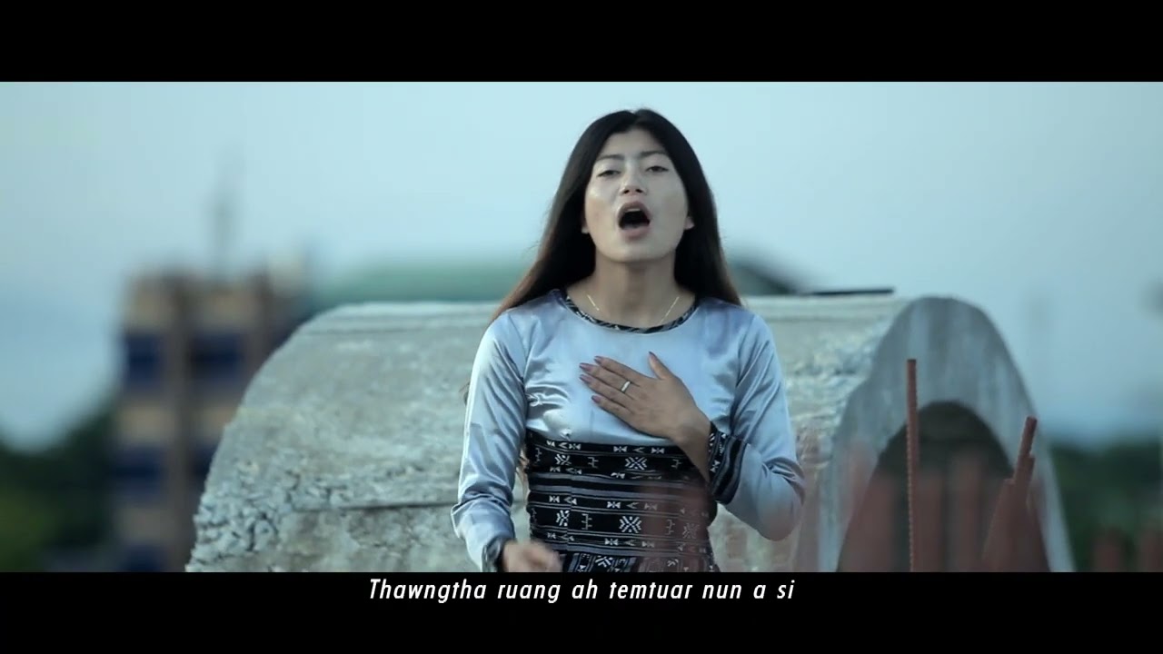 3 Khrih tette tha. Mery Par ( FBYM Lungthlitum & Zohchunhtlak Seino, album )