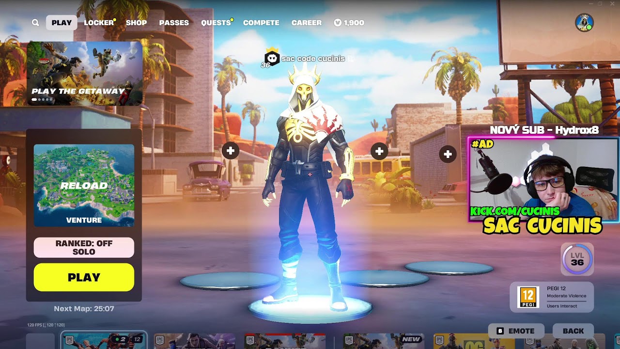 🔴NOV&Yacute; VEĽK&Yacute; UPDATE!❤️!s&uacute;ťažog🔴😍62/???🔥SAC CUCINIS🔥