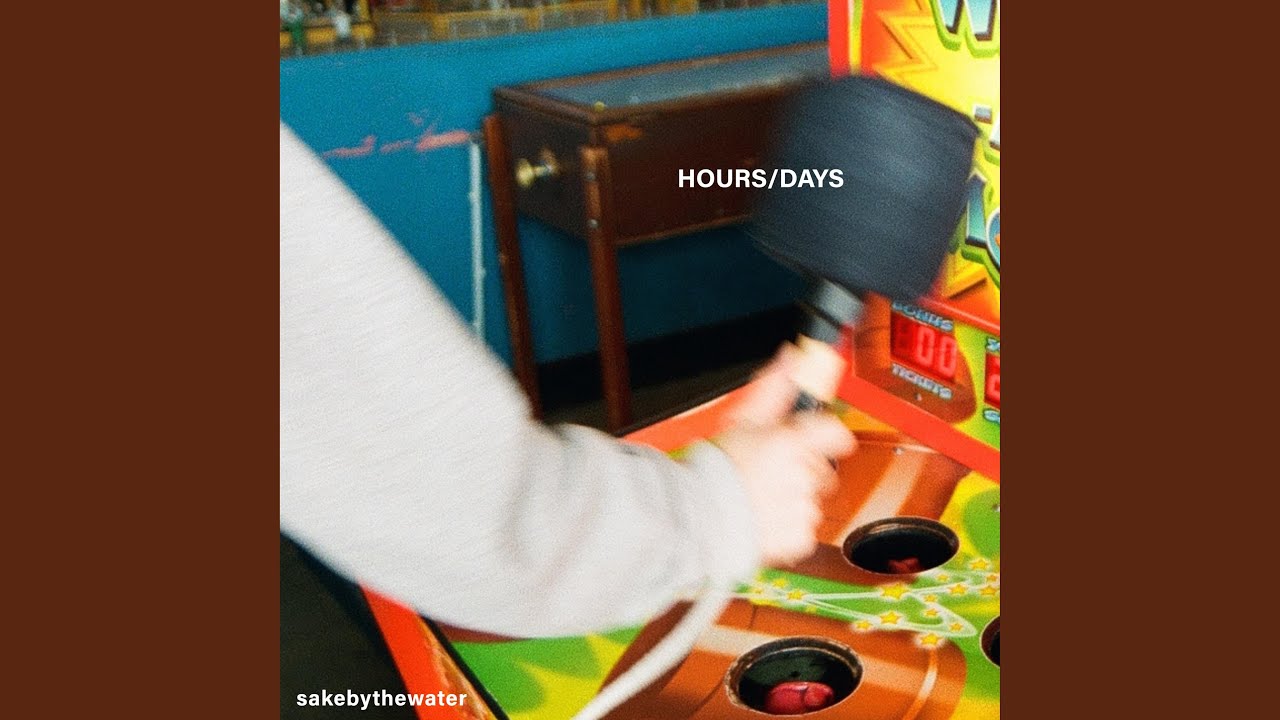 HOURS/DAYS