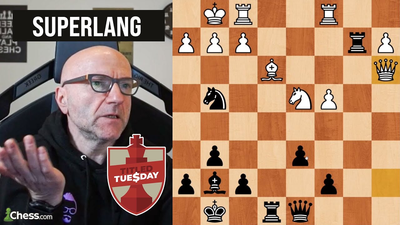 TBG denkt superlange nach für einen Zug! Reicht es trotzdem?