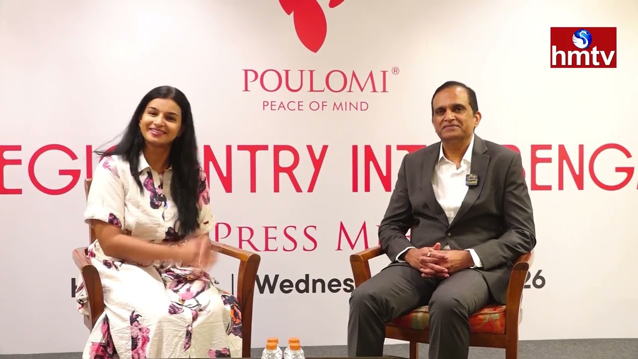 Sujan Media Real City 2.0 | Episode - 187 | Real Estate Ventures | 15-02-2026 | hmtv