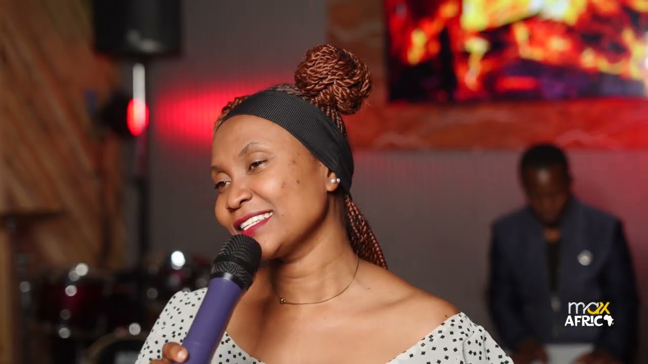 TANGULIA MBELE (TAI)  Cover By Minister Felista Max Original Song By Ambwene Mwasongwe