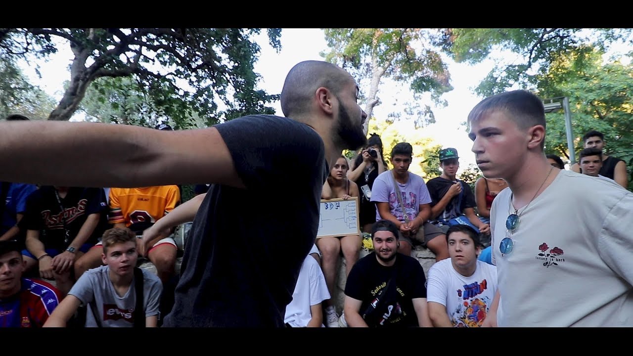 (BATALL&Oacute;N) DASH vs ERRIGE I Octavos I BDP FINAL REGIONAL