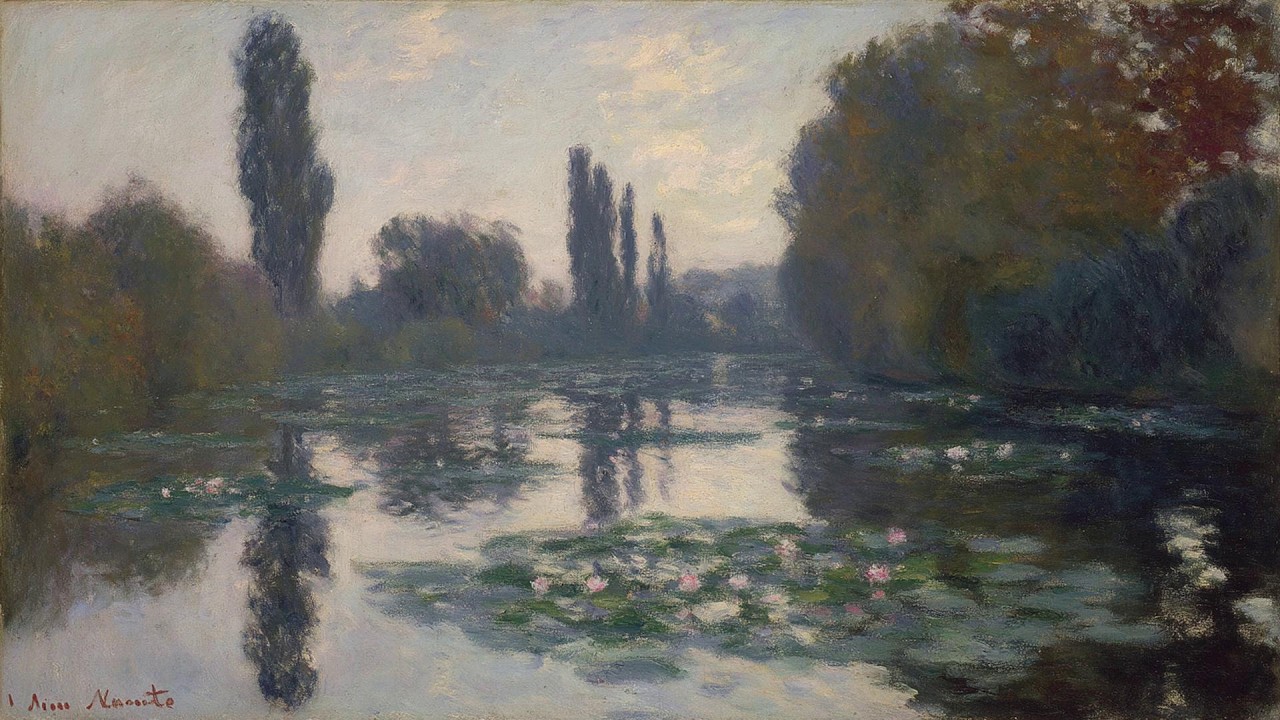 a romantic playlist for reading at home on a rainy autumn afternoon