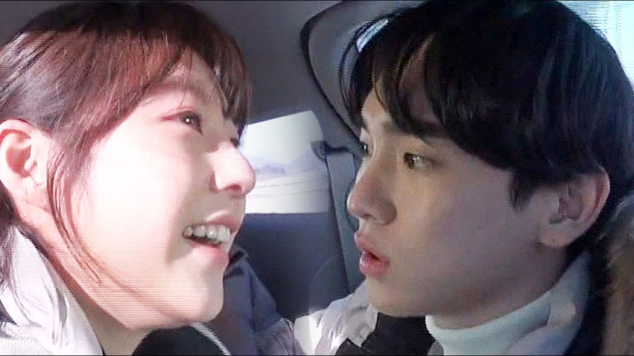 배우 공승연, 12년 전 ‘소녀시대’ 될 뻔한 사연 공개! @마스터키 10회 20171216