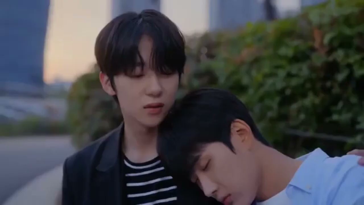 A Shoulder To Cry On | Episode 6