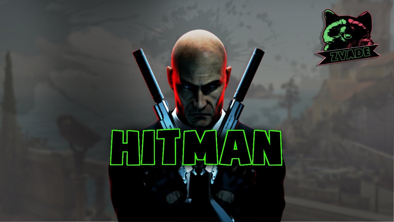 HITMAN Funny Moments - Just Chaos!