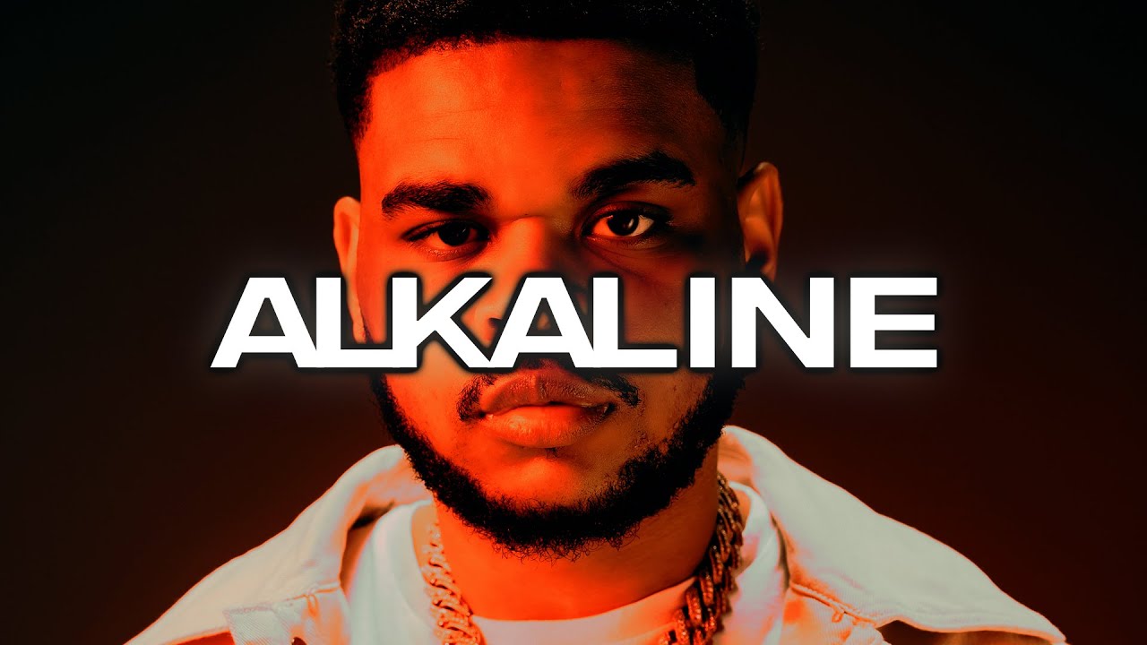 [FREE] K-Trap x Headie One Type Beat - 